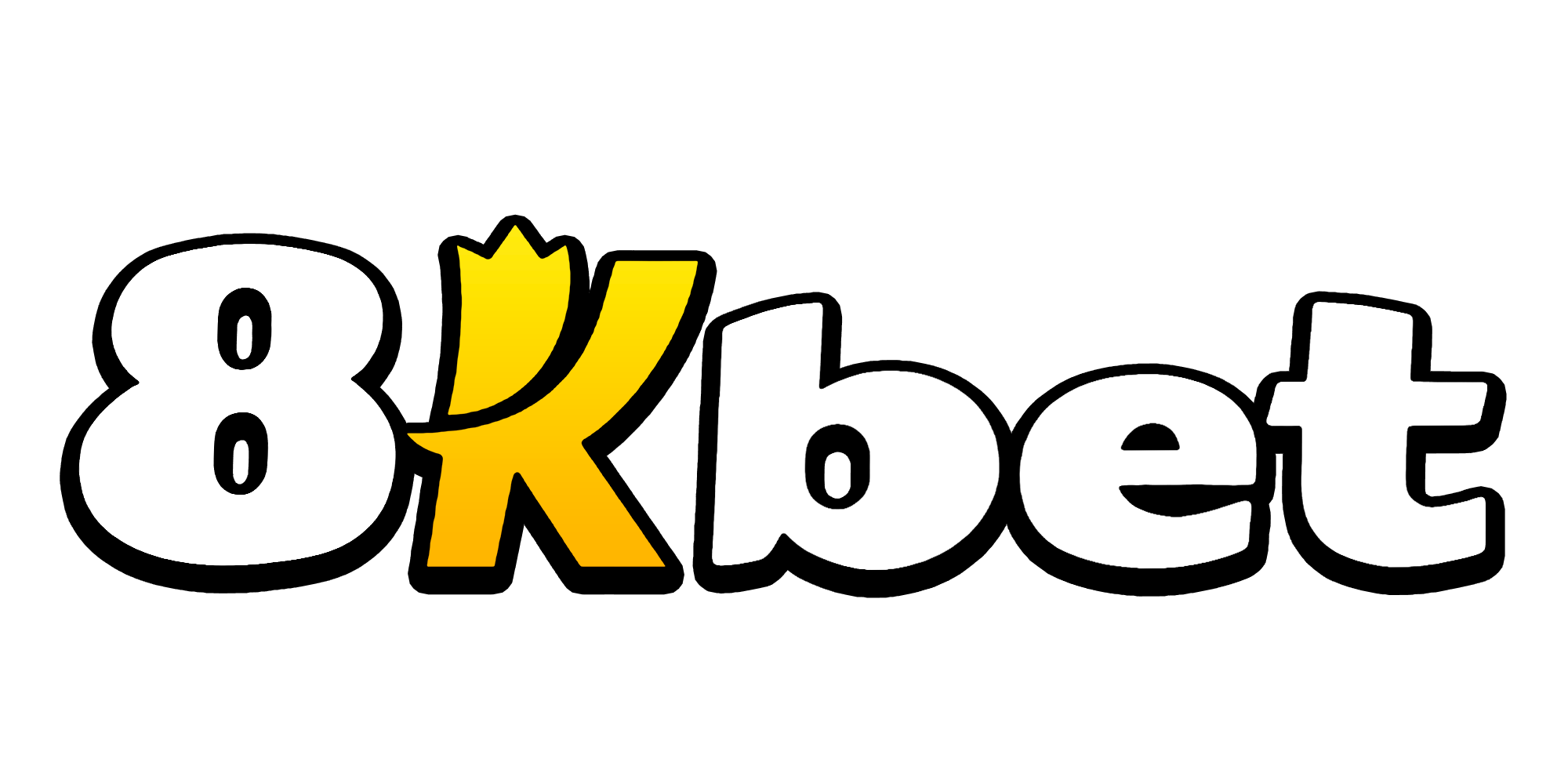 8KBET logo