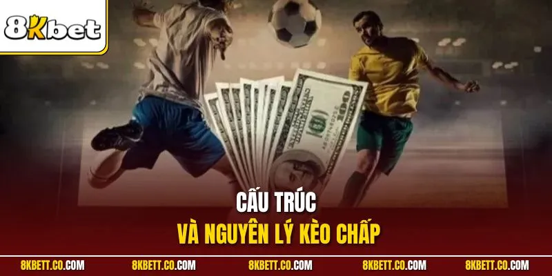 Cấu trúc và nguyên lý kèo chấp