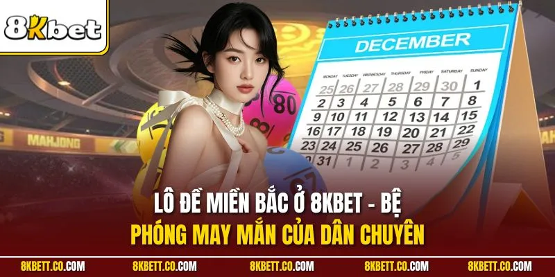 Lô đề miền Bắc