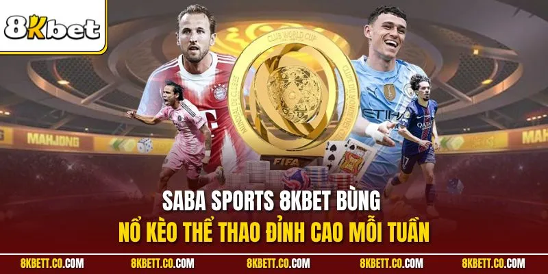 Saba Sports