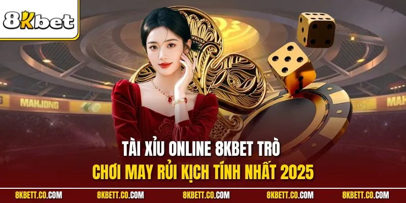 Tài xỉu online
